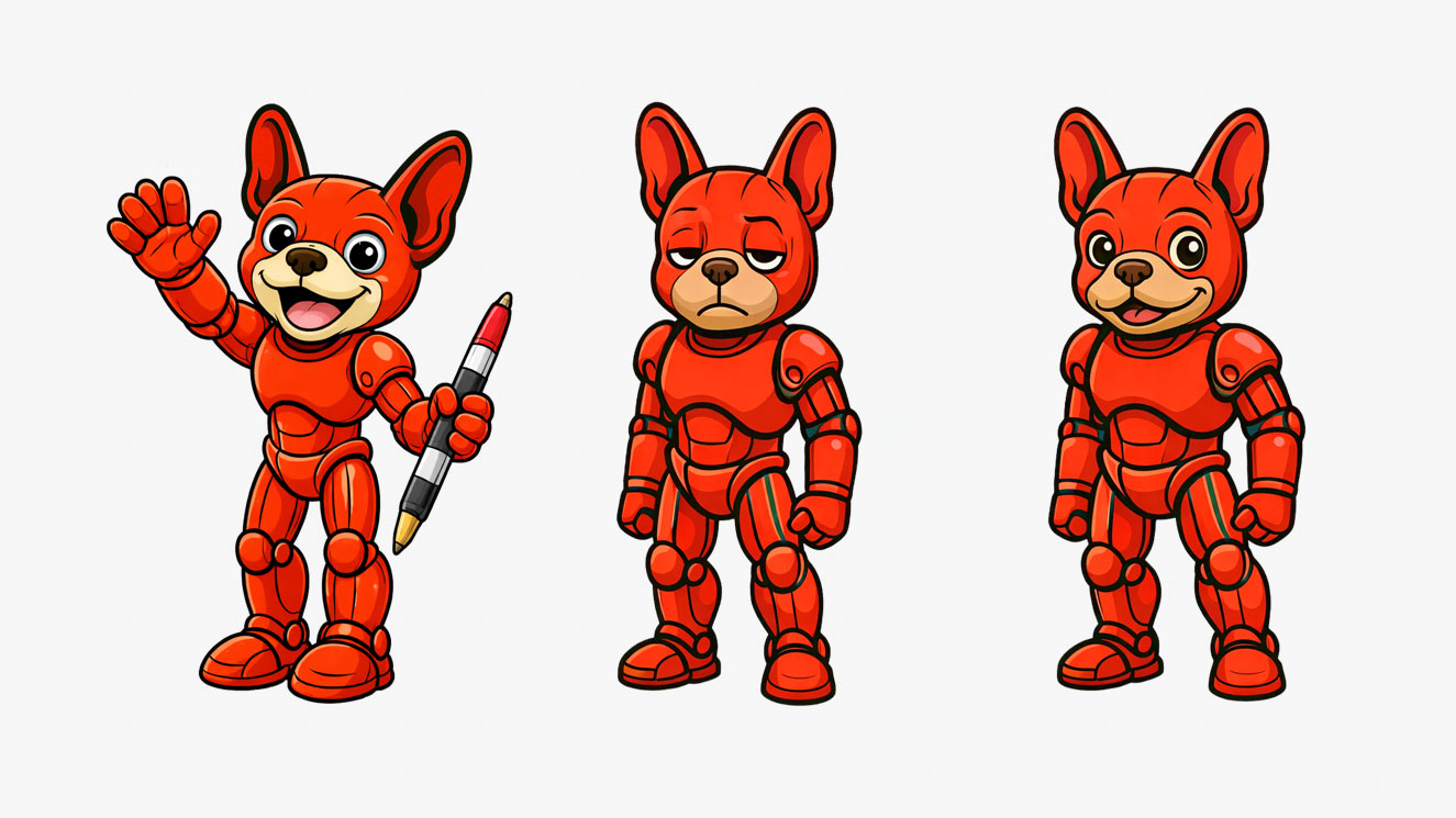 ArchPal — AI Writing Coach