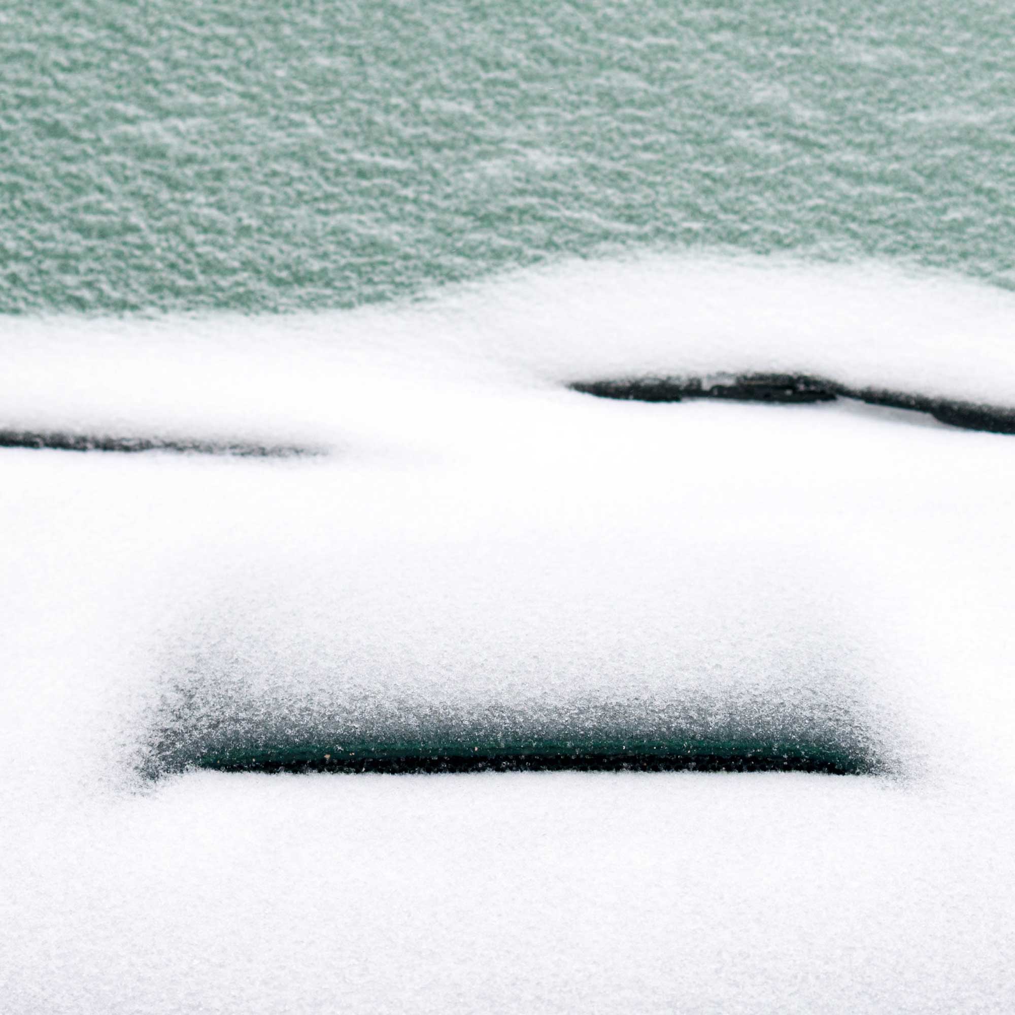 Pareidolia — Photography Series